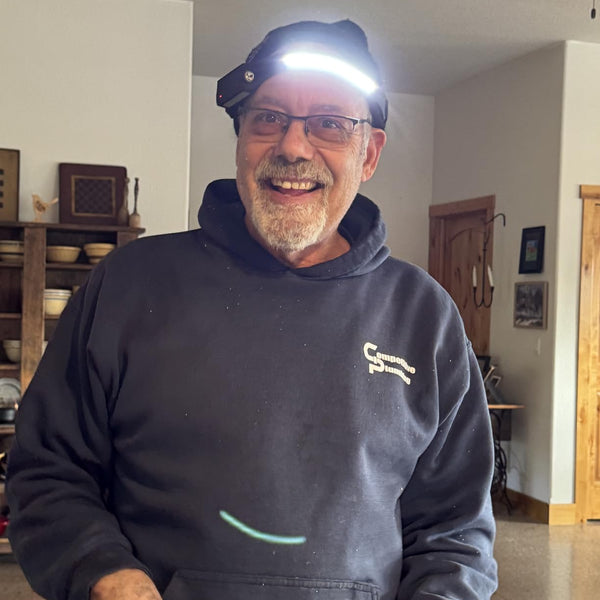 Great Headlamp!