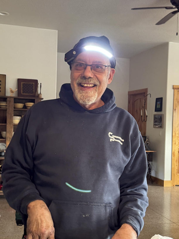 Customer review photo
