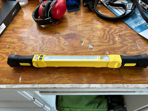 Customer review photo