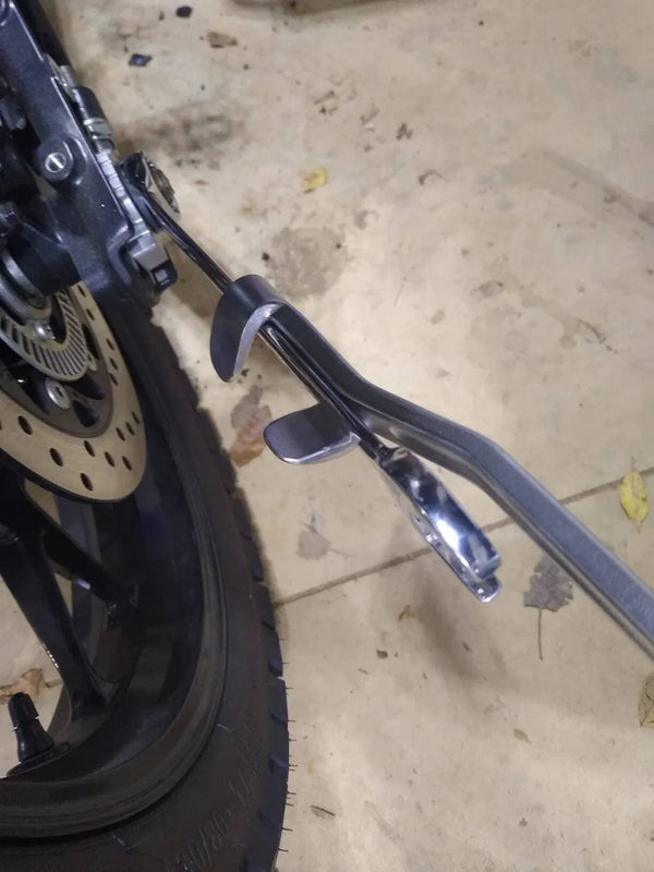 Customer review photo