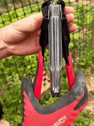 Automatic Hog Ring Pliers Kit – view 2