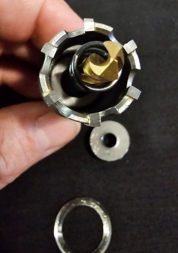 Customer review photo