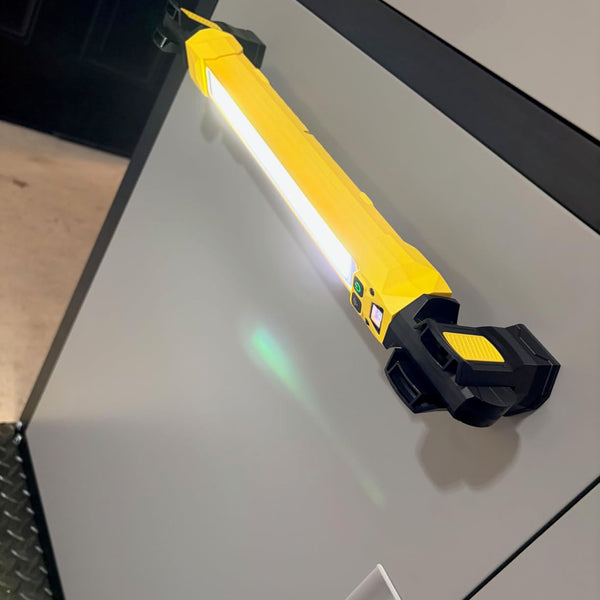 ⭐⭐⭐⭐⭐ Excellent Design — So Many Thoughtful Features! 🔧💡