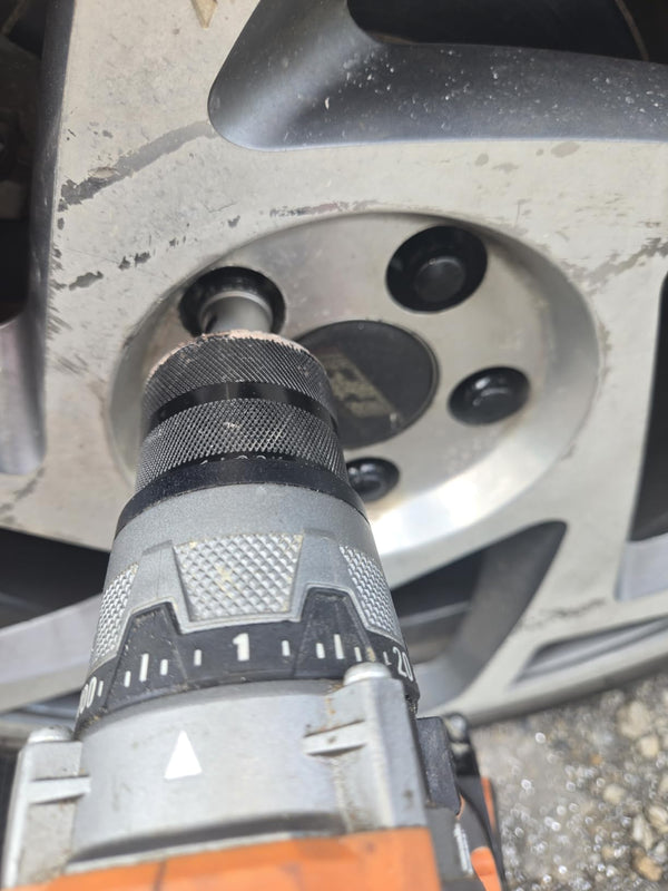 Customer review photo