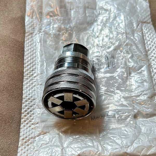 Drill adapter makes it even better