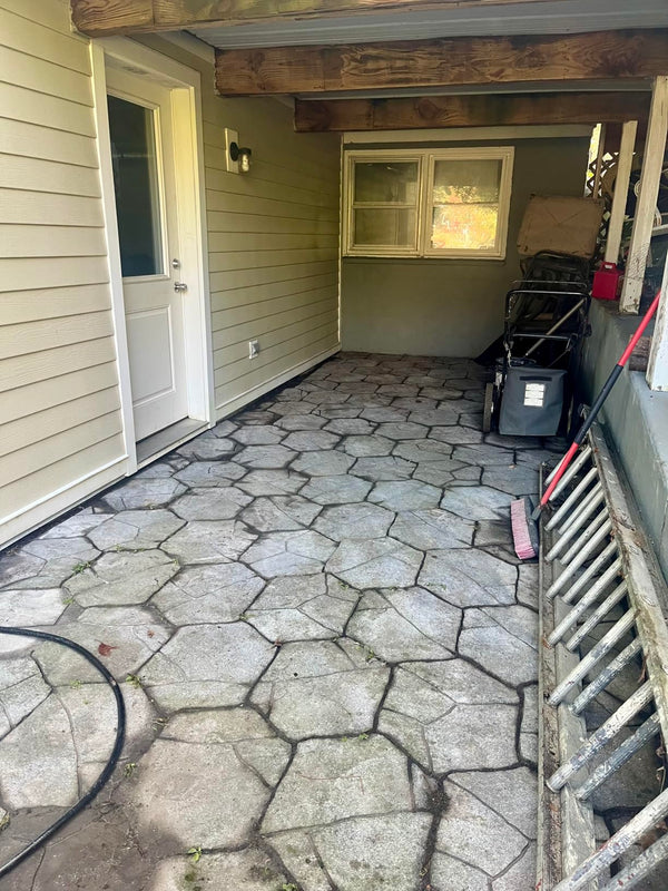 Customer review photo