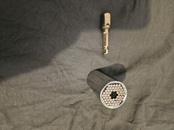 Customer review photo