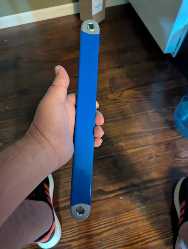 Customer review photo
