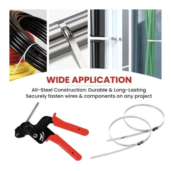 Wide application