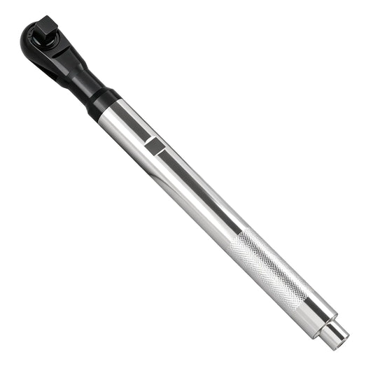 Offset Extension MAX reach ratchet
