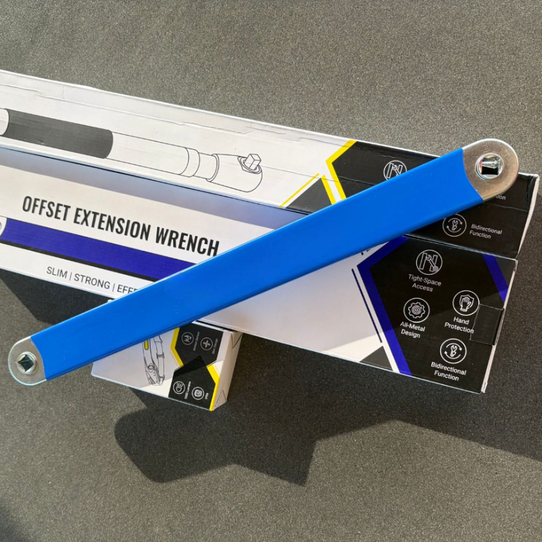 Offset Extension 2.0