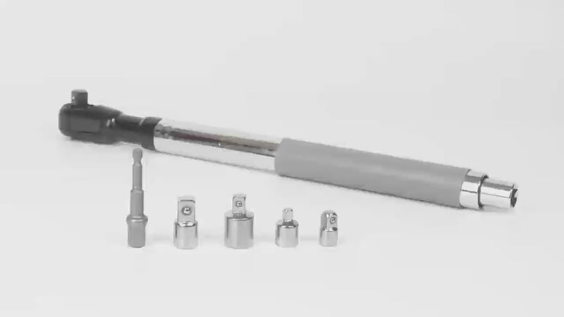 How the Offset Extension MAX attaches and works