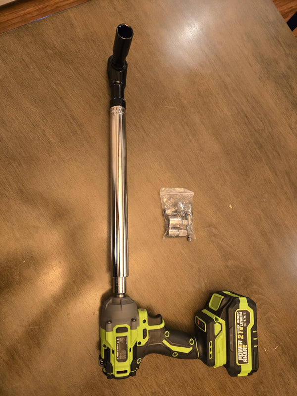 Customer review photo