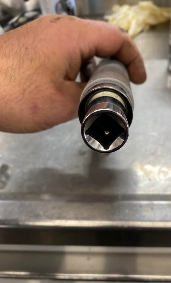 Customer review photo