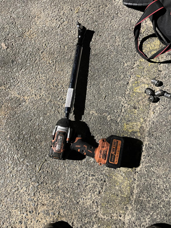 Customer review photo