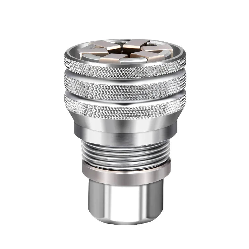 Universal adjustable socket 10-19mm