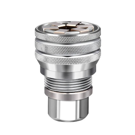 Universal adjustable socket 10-19mm