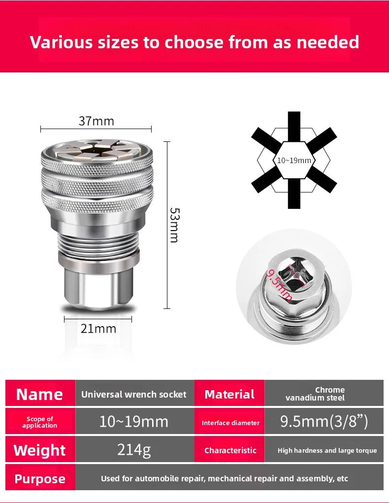 Dimensions and specifications
